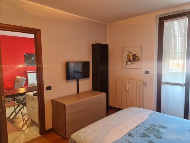 Bilocale in affitto a Caronno Pertusella - Foto 20