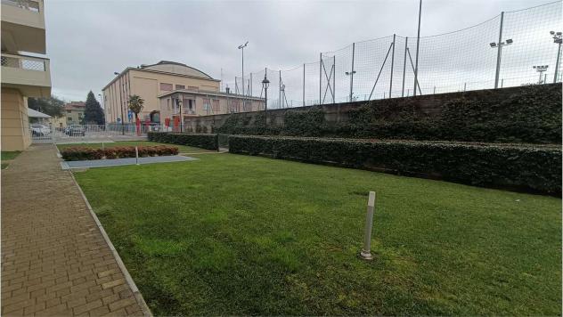 A012594 - CESANO MADERNO - Monolocale arredato - Libero dal 15 settembre - Foto 12