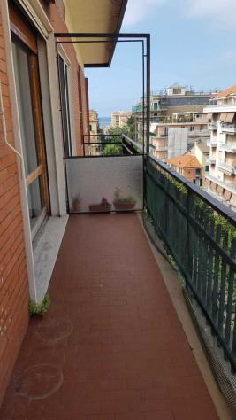 Quadrilocale in affitto a Chiavari - Foto 16