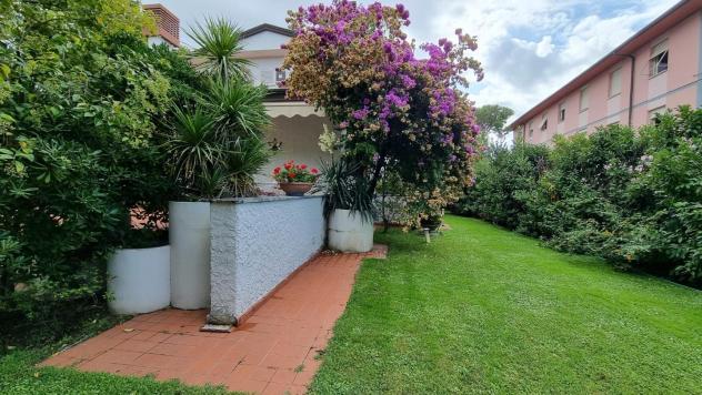 Villa in affitto a Forte dei Marmi 300 mq Rif: 1234472 - Foto 5