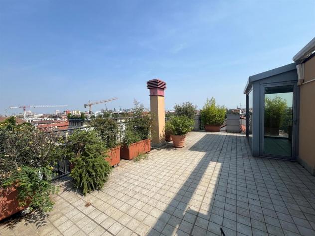 ATTICO CON TERRAZZO - Foto 2