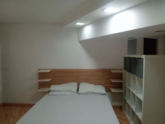 CASAL PALOCCO MONOLOCALE CON UTENZE INCLUSE - Foto 2