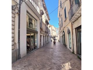 Appartamento in Affitto in zona CENTRO