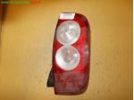 FANALE POST.D.(fino al 07/2005) NISSAN MICRA (K12E) 3p / 5p  Parti elettric &hellip;
