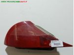 FANALE POST SX 999-U1310274 Parti elettriche Fanaleria Fanali Fanale po …