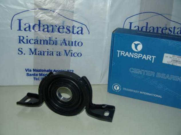 Supporto trasmissione opel antara - Foto 3