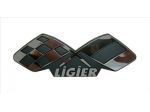 1414044 LOGO STEMMA LIGIER JS50 60