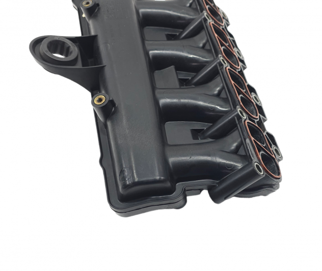 COLLETTORE ASPIRAZIONE FIAT Punto EVO 55213267 199 A2.000, 199 A9.000 Diesel 1300 (0912) - Foto 9