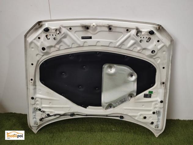 BMW 1 F20 21 Fari paraurti cintura cofano anteriore 12181 - Foto 9