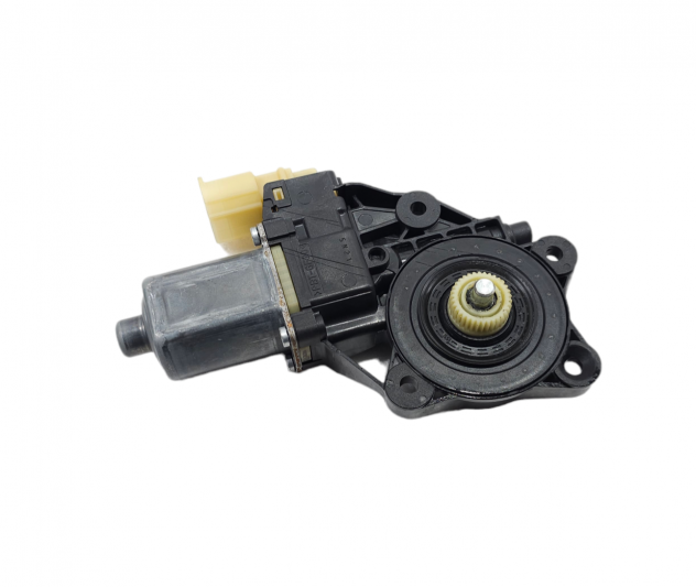 MOTORINO ALZAVETRO ANTERIORE SINISTRO MINI One 2° Serie 2757043 (0613) - Foto 5