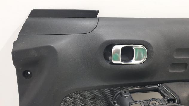 PANNELLO ANTERIORE DESTRO CITROEN C3 Serie (16) - Foto 5