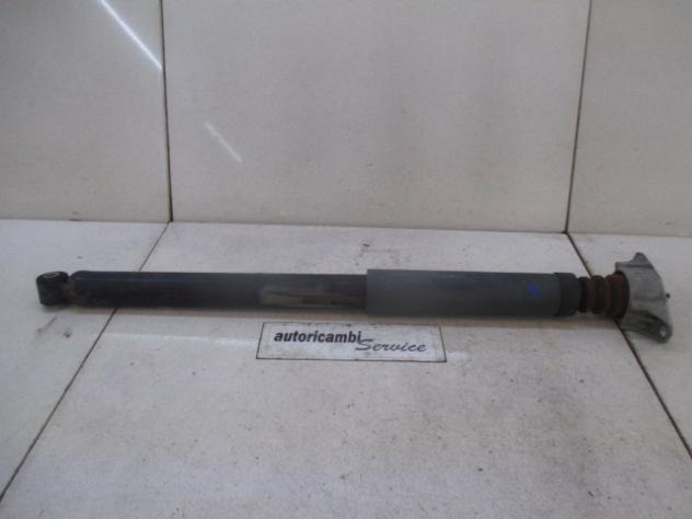 4M51-18080-AAF AMMORTIZZATORE POSTERIORE DESTRO FORD FOCUS 1.6 D 80KW 5M 5P (2008) RICAMBIO USATO