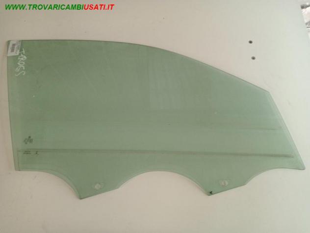 CRISTALLO SCENDENTE PORTA ANT. DX 999-U1452643 Vetri e Retrovisori  Cristalli  Cristalli porte  Cristal VOLKSWAGEN - T-CROSS - 2019  2023