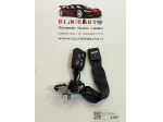 AGGANCIO CINTURA DI SICUREZZA POSTERIORE MAZDA CX-5 Serie BAF140147T SHY1 (1216)