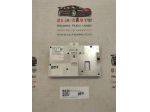CENTRALINA MODULO TELEMATICA BMW X4 F26 1D 2447513 B47D20A diesel 1995 (1418)