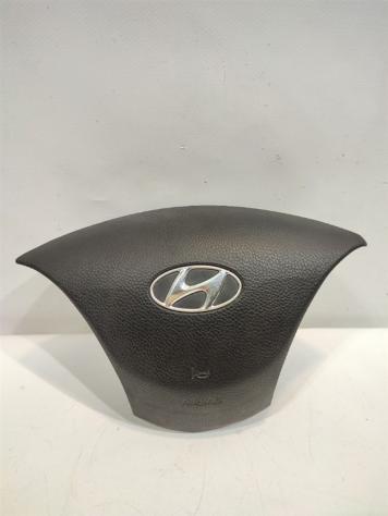 AIRBAG VOLANTE HYUNDAI i30 Serie 56900-A6000 D4FB (1218) - Foto 2