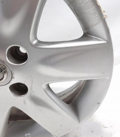 CERCHIO IN LEGA NISSAN Micra 7° Serie HR12DE (1016) - Foto 4