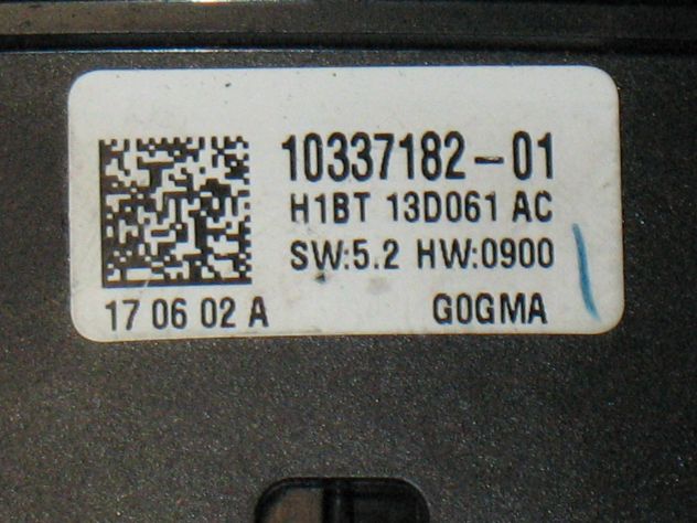 H1BT13D061AC - Foto 2