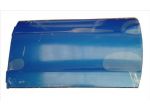 KIN760XX1001 PANNELLO ESTERNO PORTA SINISTRO COLORE BLU ITALCAR T2 T3