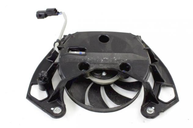 HONDA CB 500 HORNET 19080MKPHN1 ELETTROVENTOLA RADIATORE PC71 (2024) FAN - Foto 3