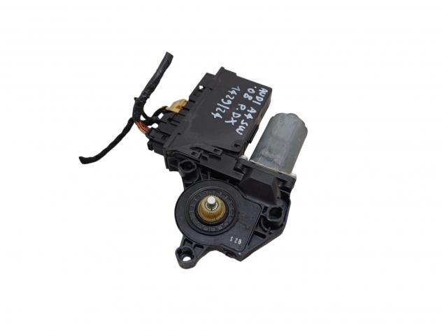 MOTORINO ALZAVETRO POSTERIORE DESTRA AUDI A4 Avant (8ED) 8E0 959 802 E (0408) - Foto 4