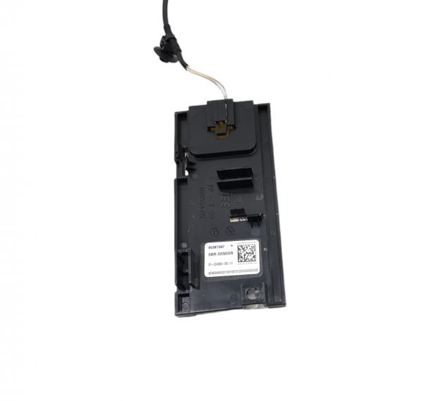 SENSORE DI OCCUPAZIONE OPEL Karl Serie 95367567 (1517) - Foto 9