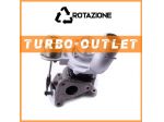 751768-0004 TURBINA RIGENERATA