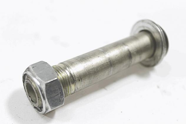 PERNO BRACCIO TRASMISSIONE KAWASAKI GTR 1400 ABS 2010 - 2014 330320025 REAR SWINGARM SHAFT