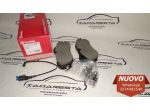 Pastiglie Freno Anteriore ID.4-ID.5-Q4 5WA698451J