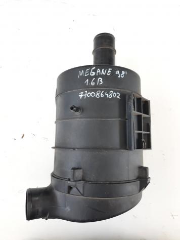 BOX SCATOLA FILTRO ARIA RENAULT Megane l Serie 7700864802 benzina 1.6 (9699)