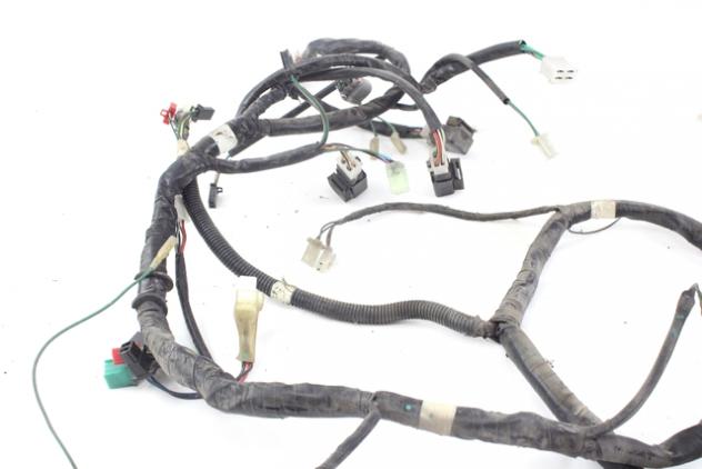KYMCO XCITING 500 32100LFH1E00 CABLAGGIO IMPIANTO ELETTRICO 05 - 06 MAIN WIRE HARNESS - Foto 2