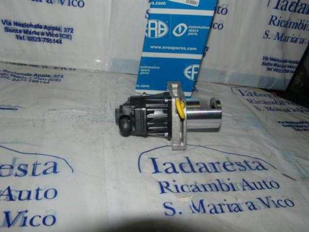 Valvola egr opel zafira tourer c 850772 - Foto 3