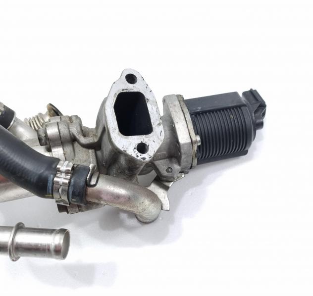 VALVOLA EGR FIAT Punto VAN Serie 188 A9.000 Diesel 1300 (0211) - Foto 3