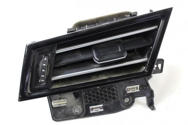 3G1819701E BOCCHETTA AERAZIONE CRUSCOTTO LATO SINISTRO VOLKSWAGEN PASSAT 2.0 110KW 5P D 6M (2015) RICAMBIO USATO