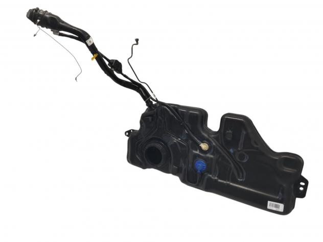 SERBATOIO CARBURANTE RENAULT CLIO Serie V 172037630R B4DG4 benzina 999 (19) - Foto 3