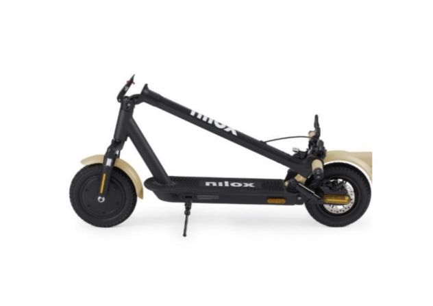 monopattino eletrrico NILOX AV2