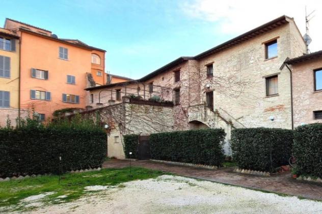 Immobile in asta di 33 m² in vendita a Foligno - Foto 2