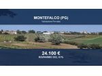 Immobile in asta di 46600 m² in vendita a Montefalco
