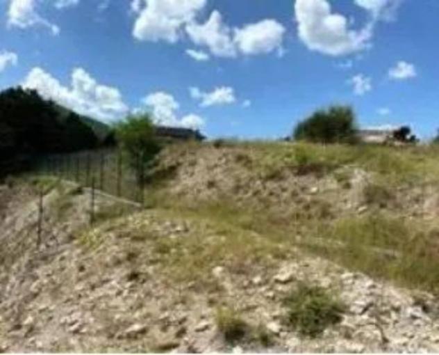 Immobile in asta di 4081 m² in vendita a Piobbico - Foto 5
