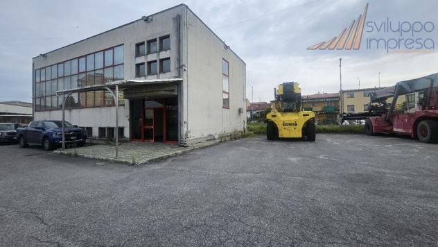 TERRENO INDUSTRIALE IN VENDITA A PIOLTELLO - Foto 7