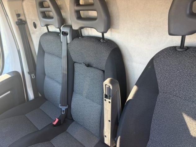 FIAT Ducato 35 2.3 MJT 140CV PC-TM Furgone rif. 24159350 - Foto 6