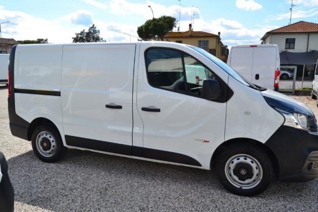 FIAT Talento Talento 1.6 MJT PC-TN Furgone 10q - Foto 4