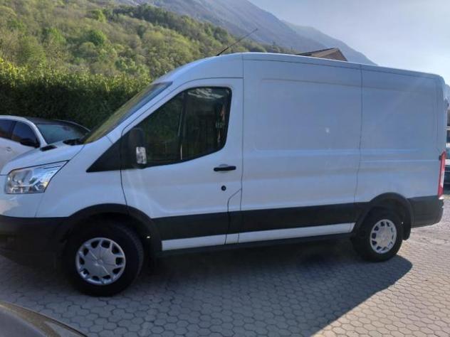FORD TRANSIT 330 2.2TDCi 125CV rif. 18908620 - Foto 5
