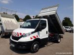 IVECO Daily 35C14 RIBALTABILE 2021 GARANZIA [R142] rif. 21134222