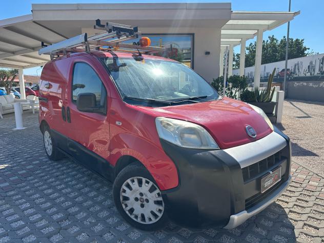 Fiat Fiorino 1.3 MJT 95CV