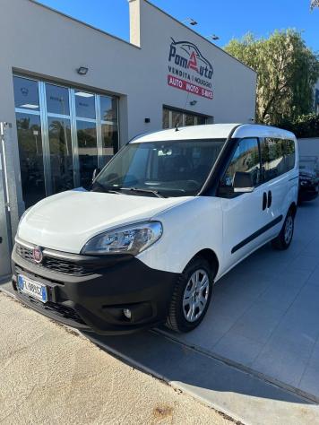 Fiat Doblo Dobl1.3 MJT PC Combi N1