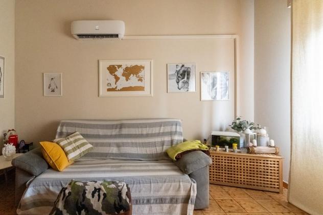 appartamento in affitto ad Empoli in zona Pozzale