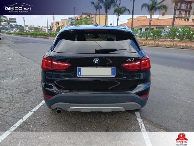 Bmw X1 sDrive18d 150Cv xLine - Foto 5