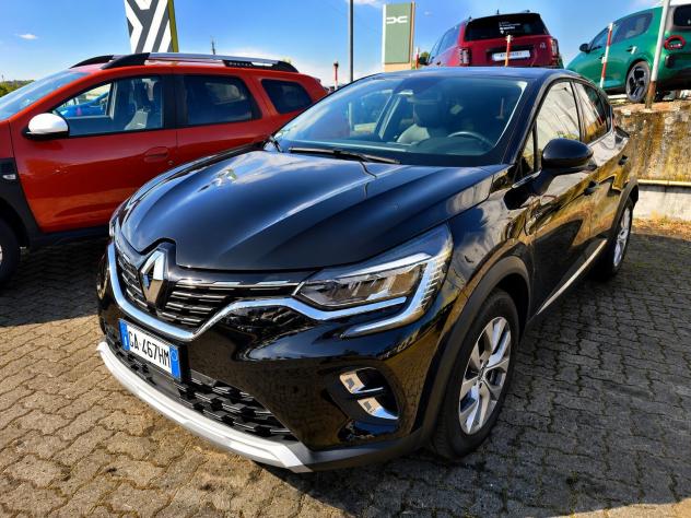 RENAULT CAPTUR - Foto 3