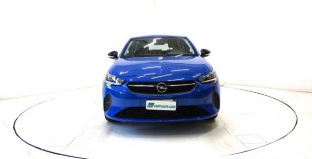 OPEL Corsa 1.2 Edition Manuale 5P * OK NEOPATENTATI * rif. 23999853 - Foto 2